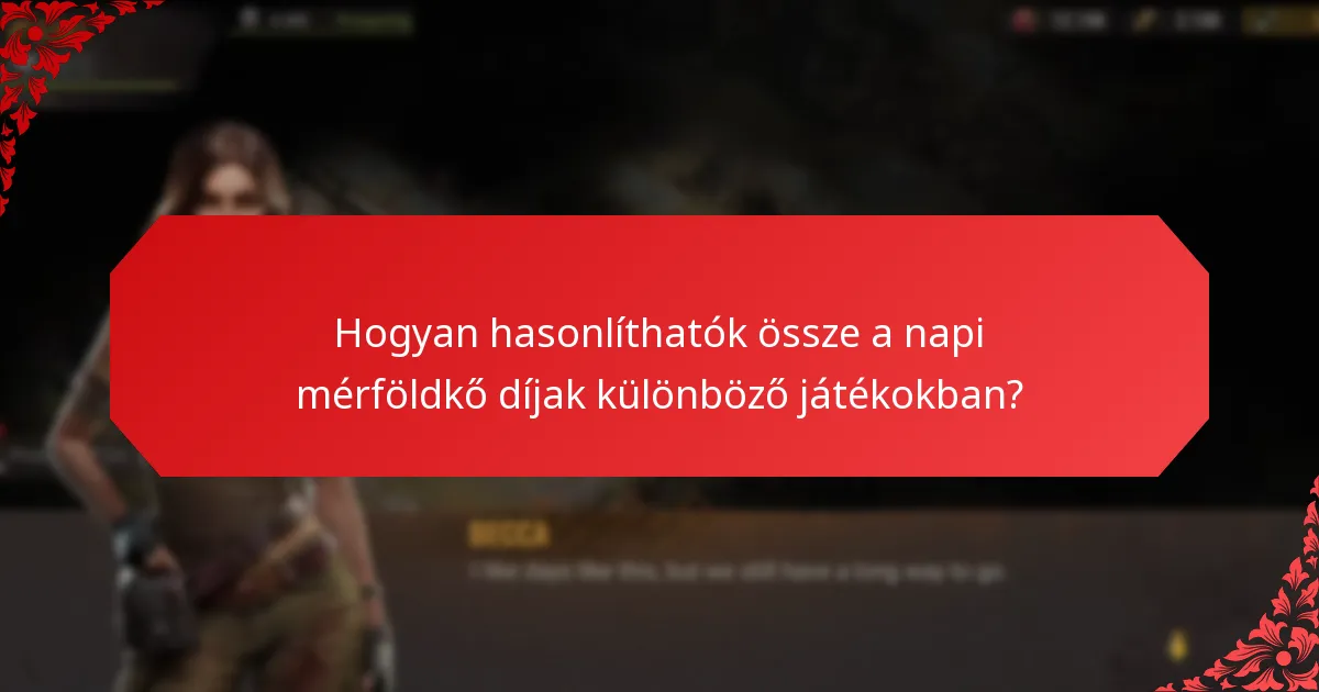 Milyen gyakran osztják ki a napi mérföldkő díjakat?