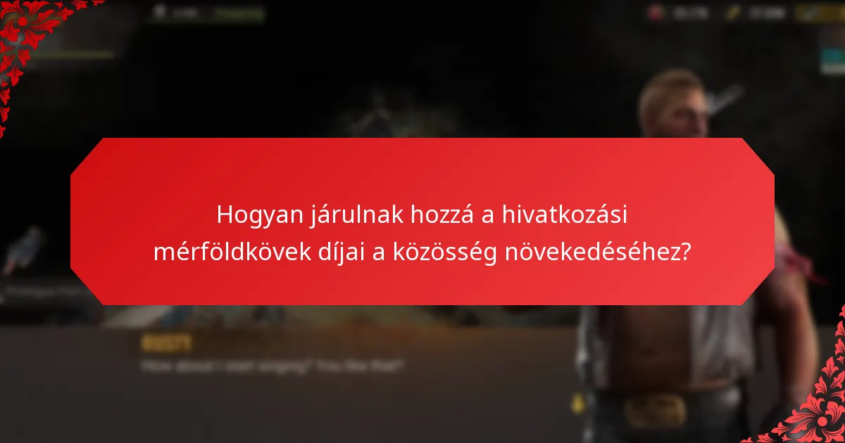 Hogyan vehetnek részt a játékosok a hivatkozási mérföldkövek programjaiban?