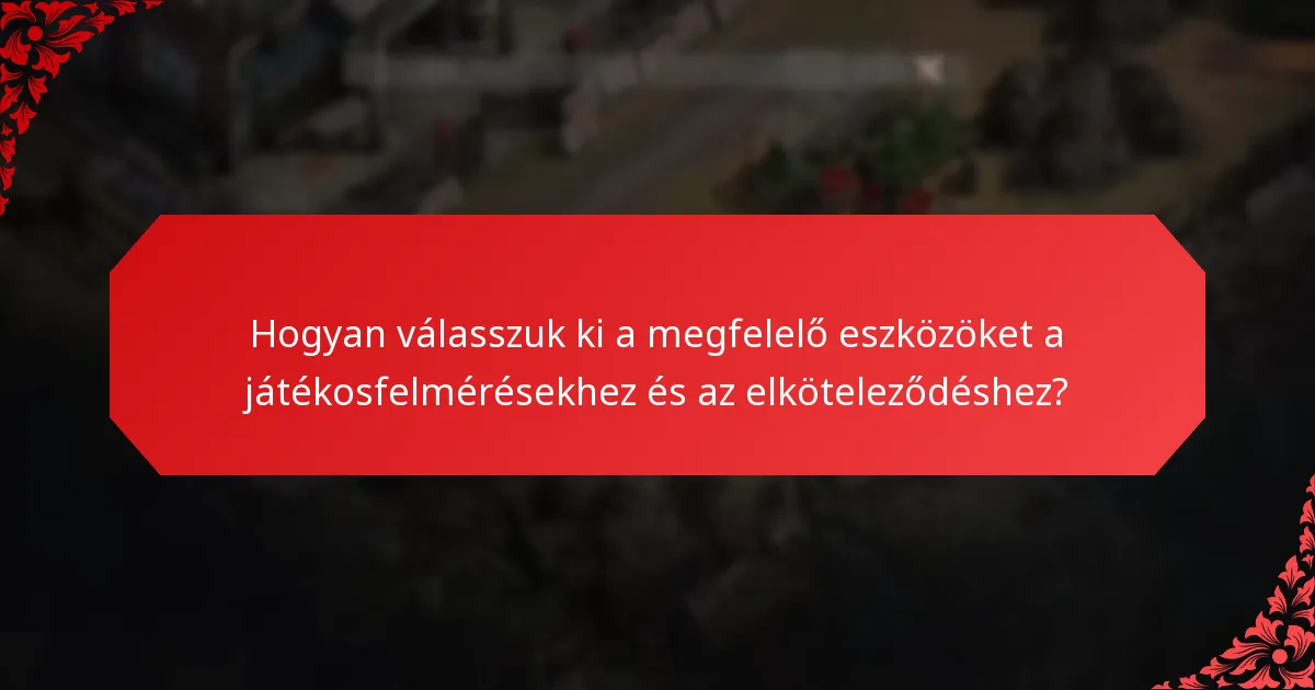 Mely ösztönző programok a leghatékonyabbak a játékosok elköteleződésében?