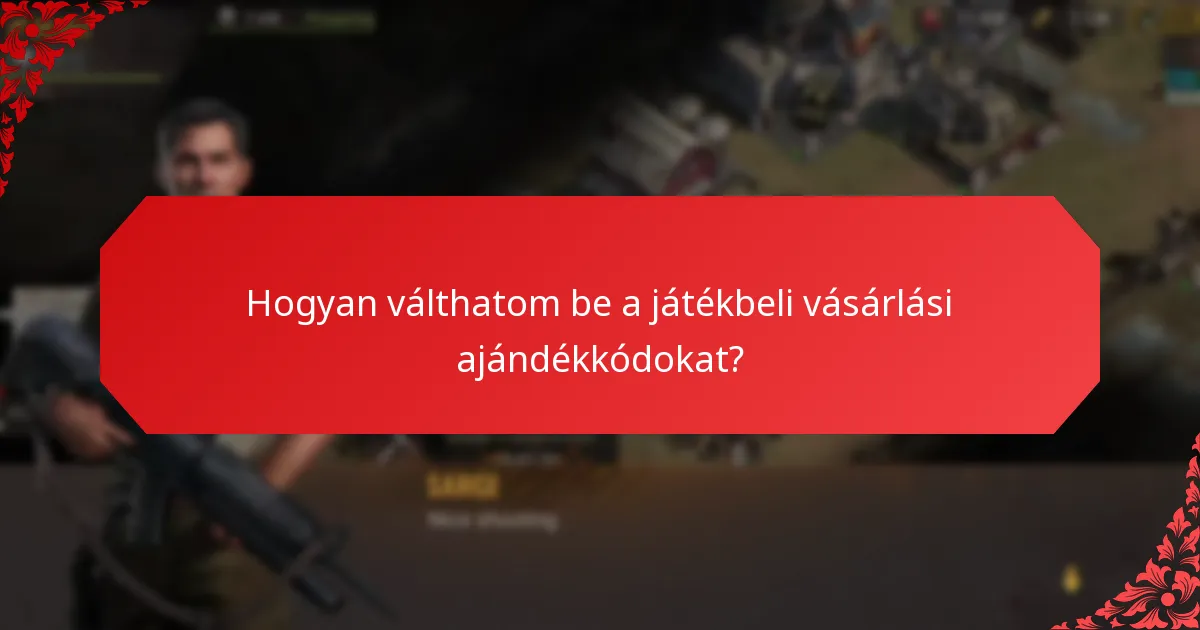 Milyen típusú bónuszokat kaphatok az ajándékkódokból?