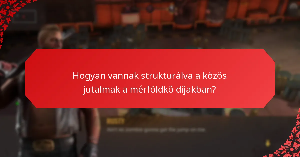 Mi a keresztpromóció a mérföldkő díjakban?
