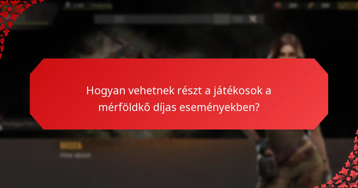 Miért fontos a sürgősség a mérföldkő díjak esetében?
