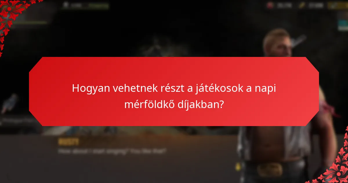 Honnan származnak a napi mérföldkő díjak?