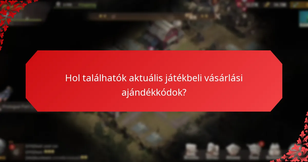 Hogyan válthatom be a játékbeli vásárlási ajándékkódokat?