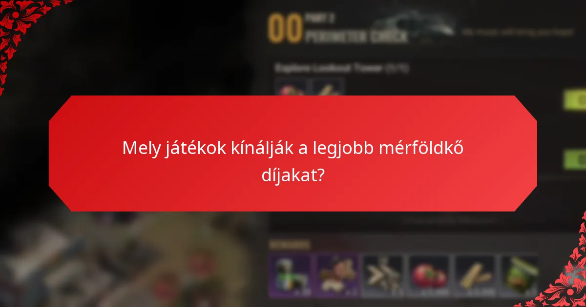 Hogyan maximalizálhatják a játékosok a mérföldkő díjakból származó előnyeiket?