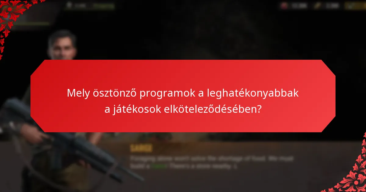 Hogyan válasszuk ki a megfelelő eszközöket a játékosfelmérésekhez és az elköteleződéshez?