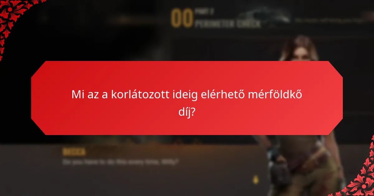 Hogyan vehetnek részt a játékosok a mérföldkő díjas eseményekben?