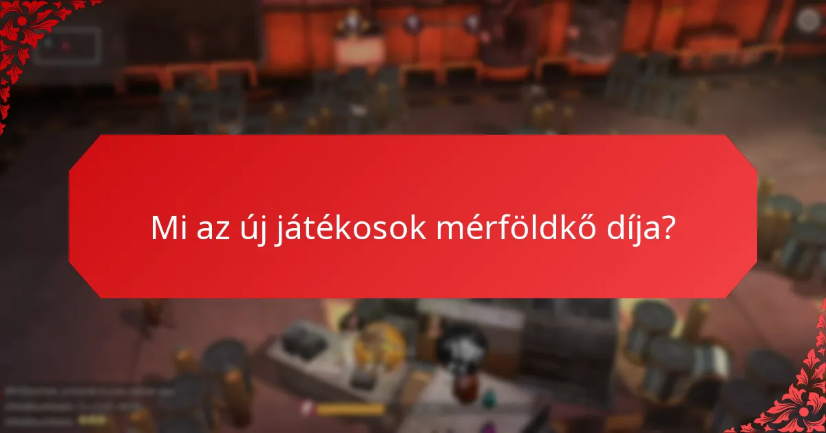 Miért fontos a korai elköteleződés az új játékosok számára?