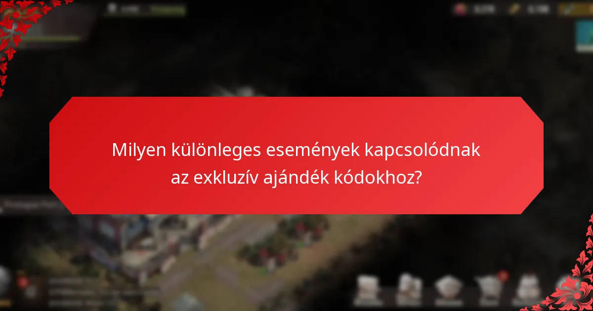 Milyen tippek segíthetnek maximalizálni az exkluzív ajándék kódok előnyeit?
